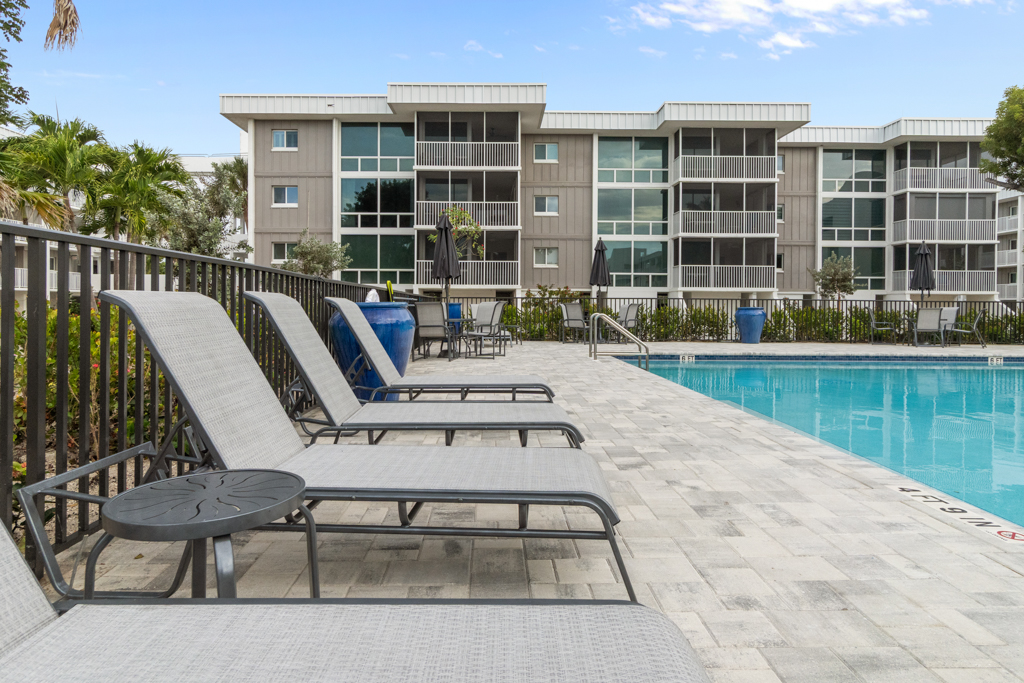 Island Beach Club P2A 38