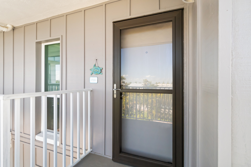 Island Beach Club P2A 33