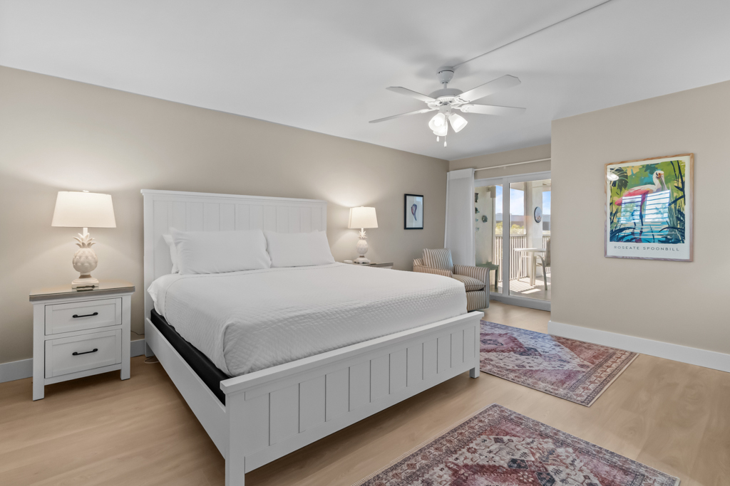 Island Beach Club P2A 24