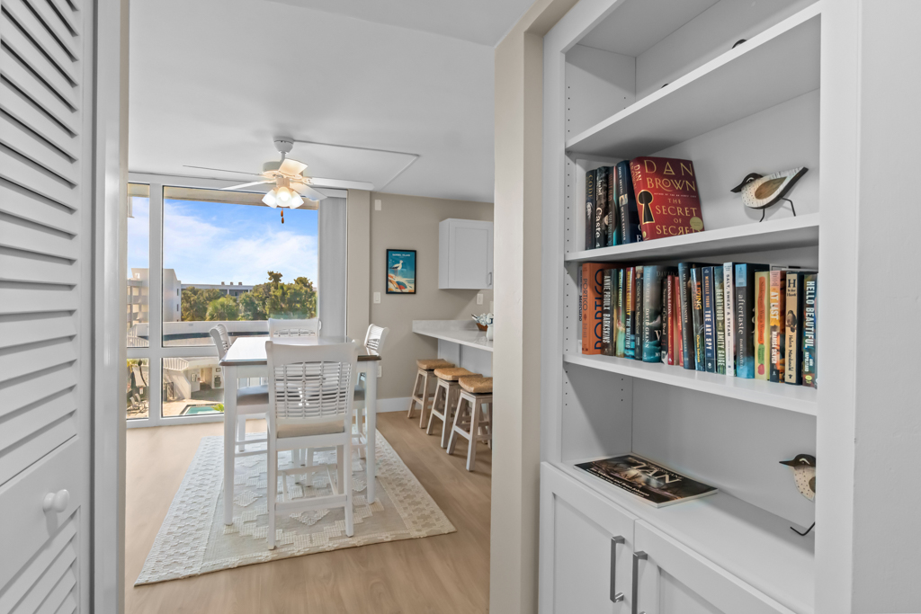 Island Beach Club P2A 43