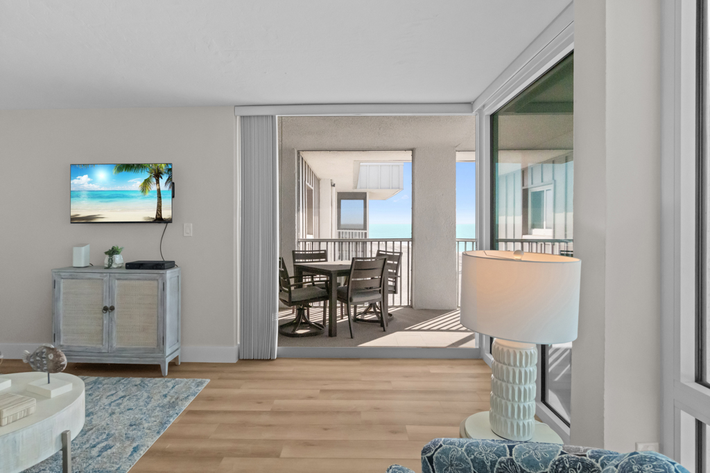 Island Beach Club P2D 6