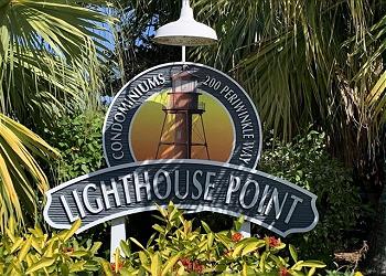 Lighthouse Point 121