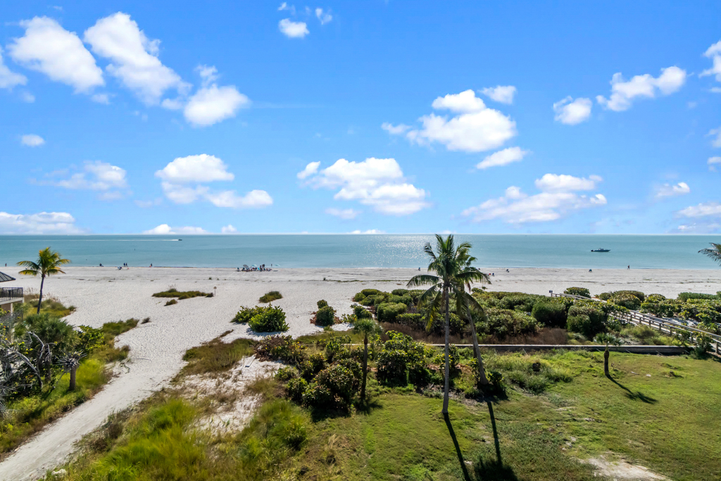 Compass Point 103 54