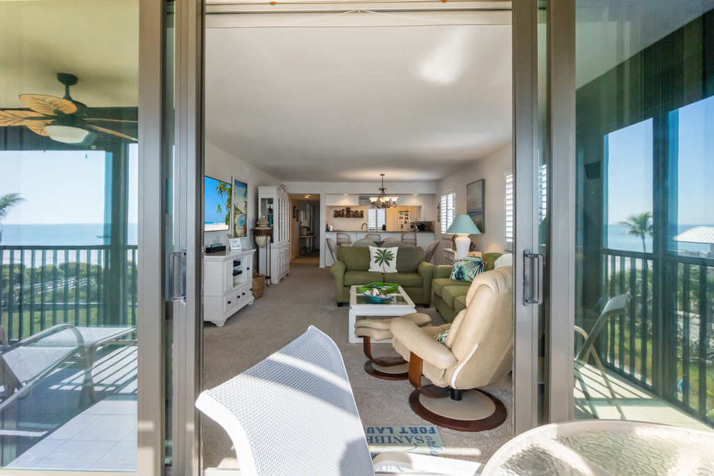 Compass Point 103 41