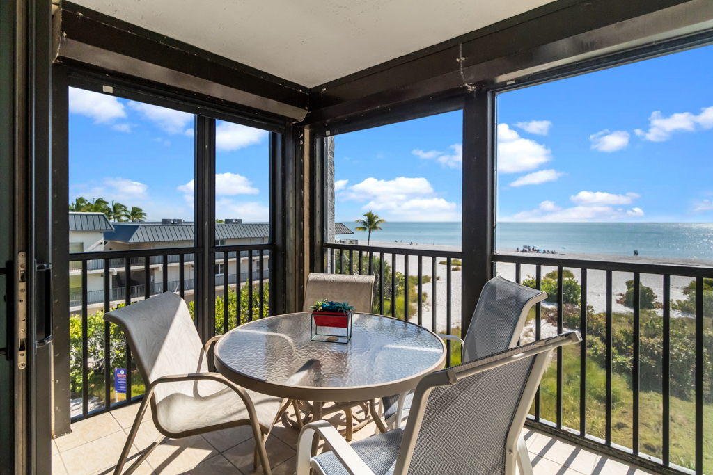 Compass Point 103 42