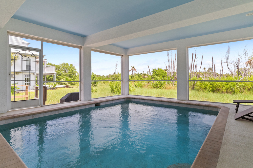 Sanibel Hideaway 49