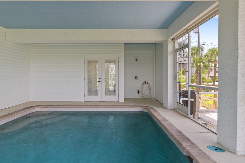 Sanibel Hideaway 53