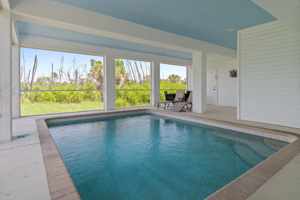 Sanibel Hideaway
