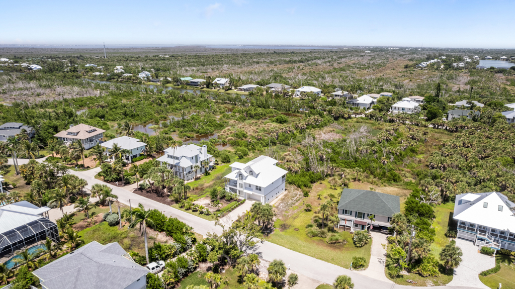 Sanibel Hideaway 56