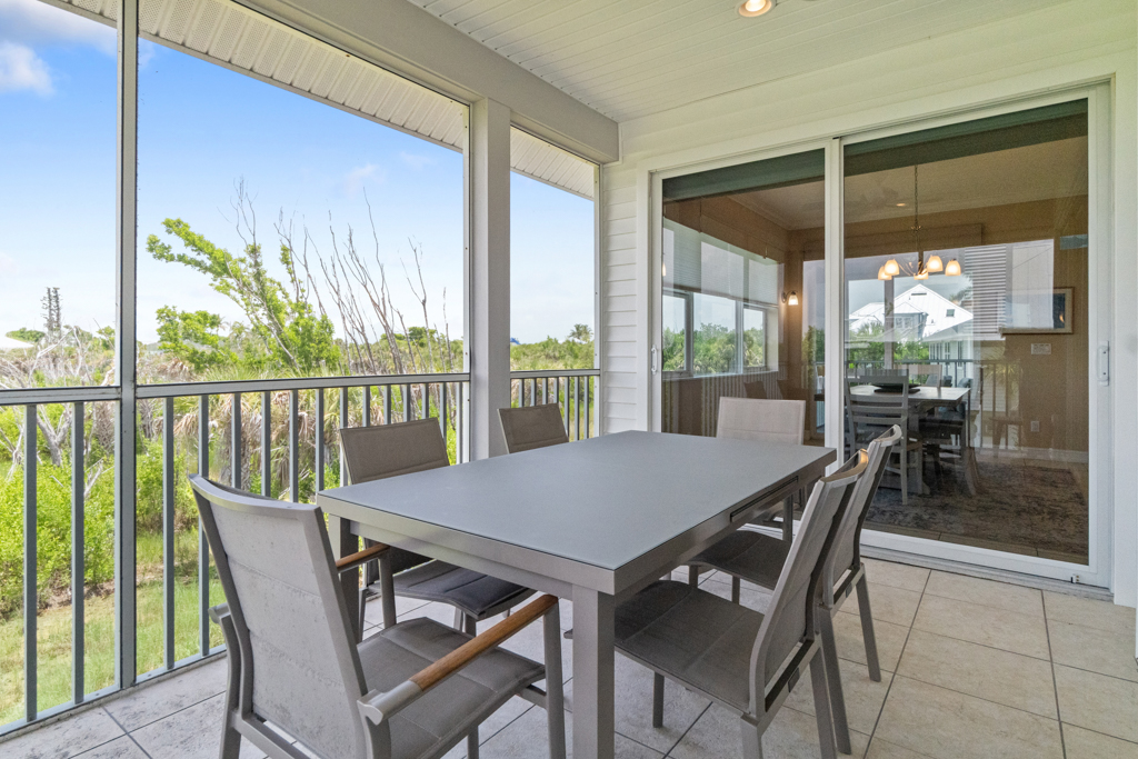 Sanibel Hideaway 44