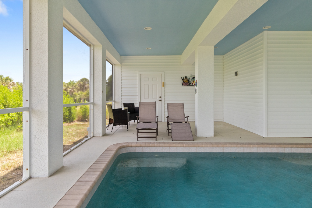 Sanibel Hideaway 52