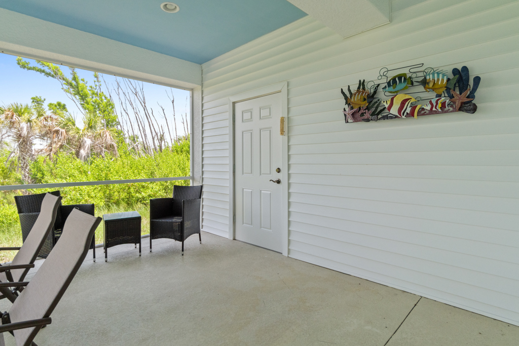 Sanibel Hideaway 50