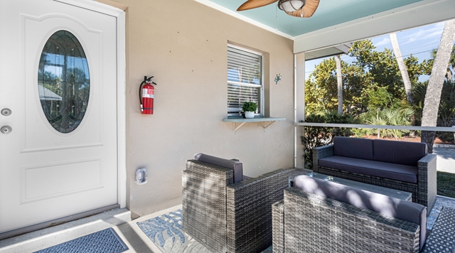 Sanibel Shores A2 20