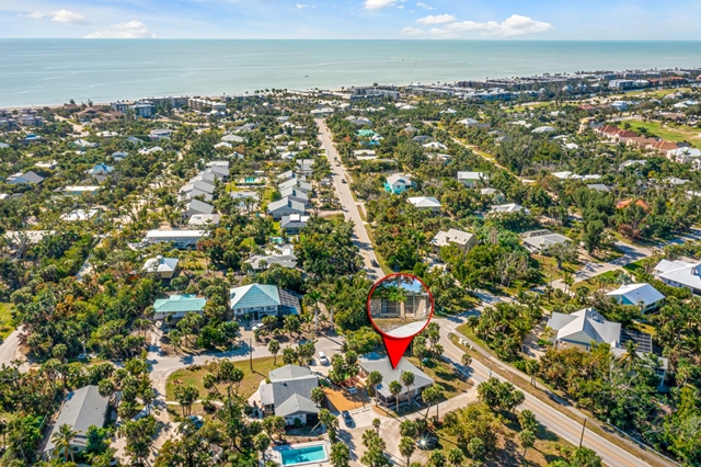 Sanibel Shores A2 23