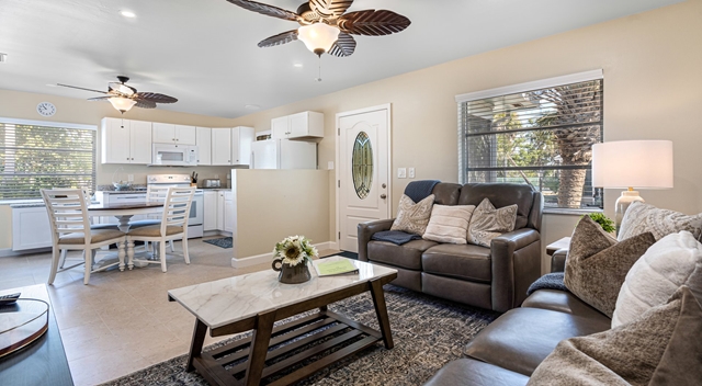 Sanibel Shores A2 4