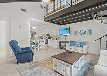 Sanibel Shores B2