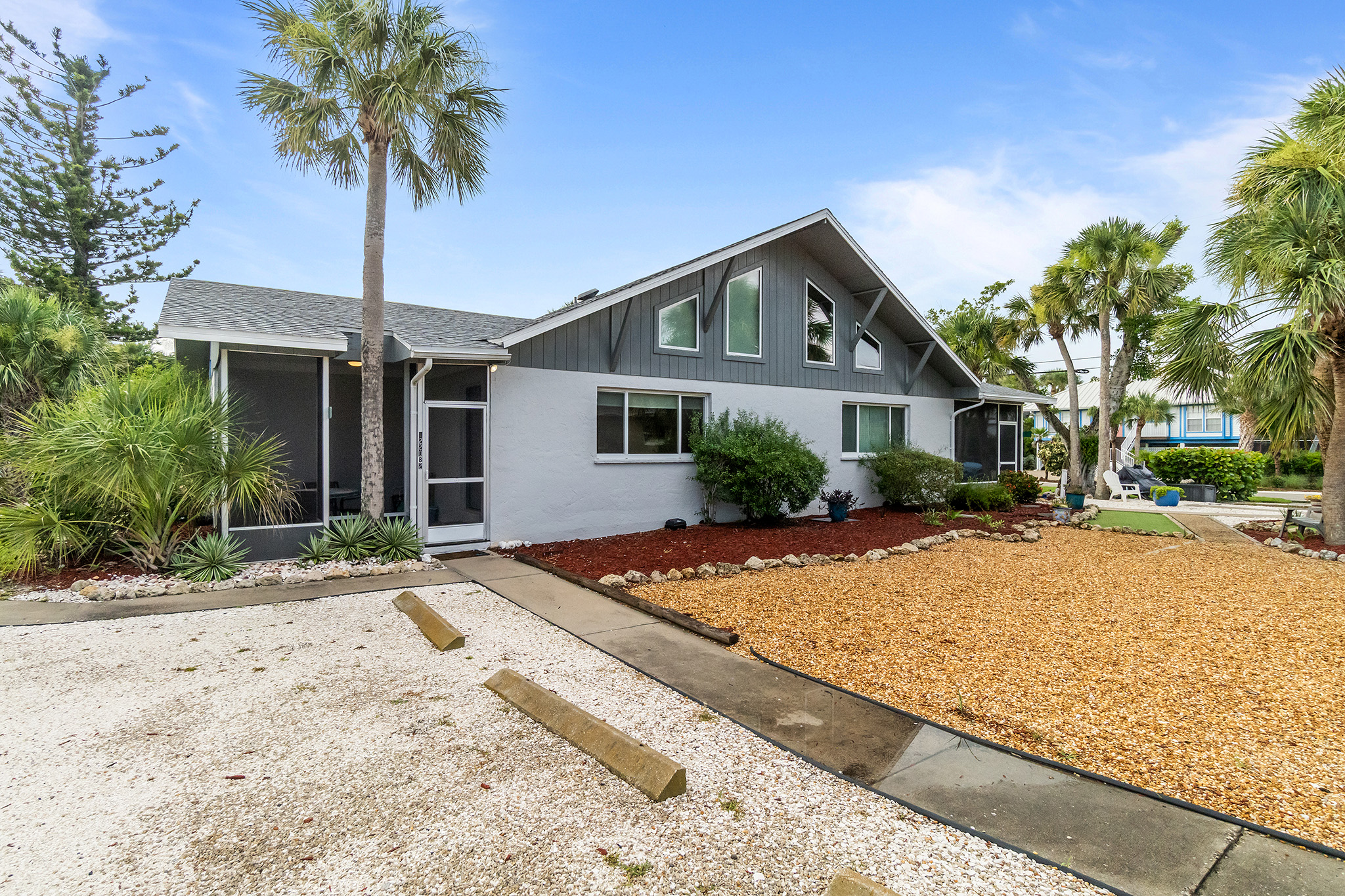 Sanibel Shores B2
