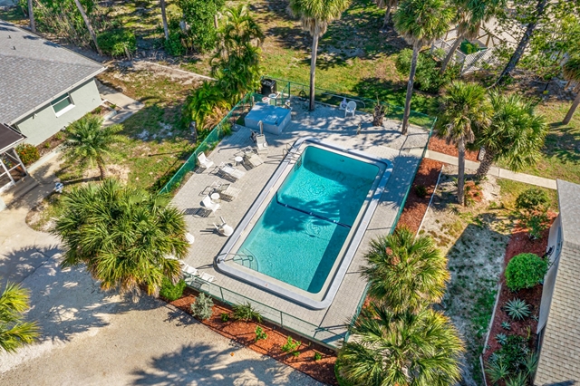 Sanibel Shores B2 30