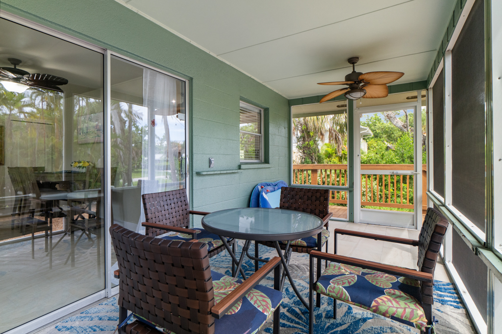 Sanibel Shores C1 24