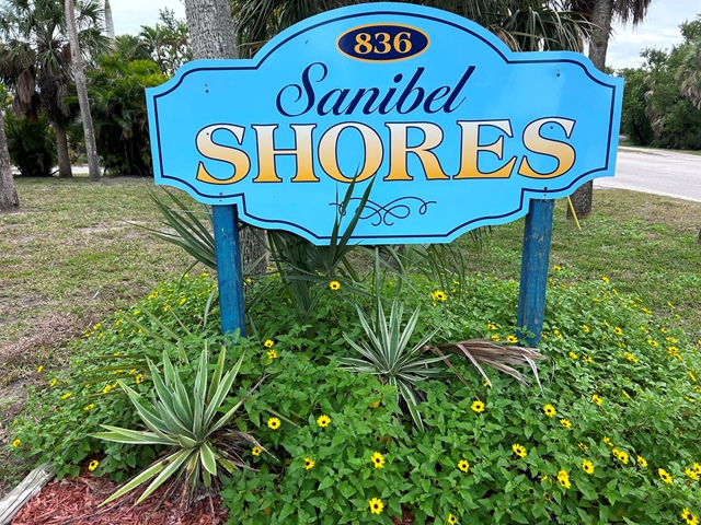 Sanibel Shores C1 34