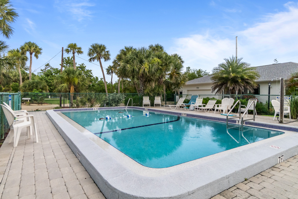 Sanibel Shores C1 31