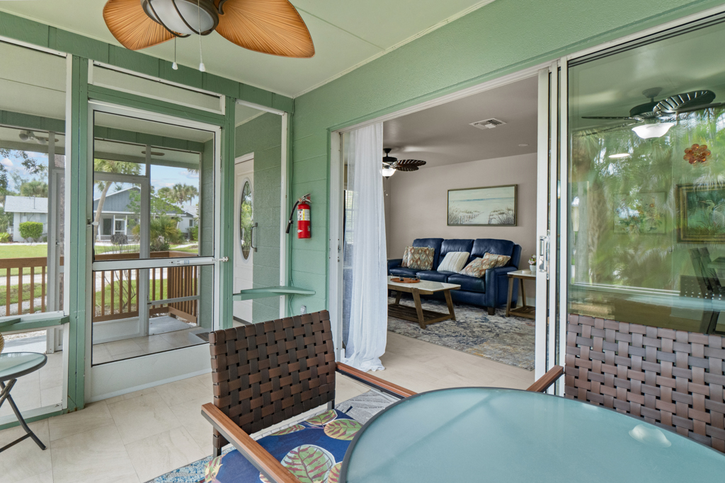 Sanibel Shores C1 26