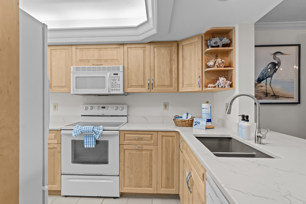 Pointe Santo C31 | Photo 4