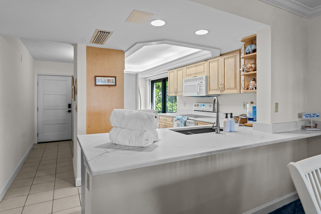 Pointe Santo C31 | Photo 5