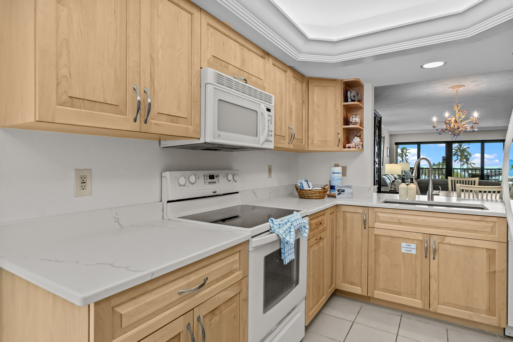 Pointe Santo C31 | Photo 1