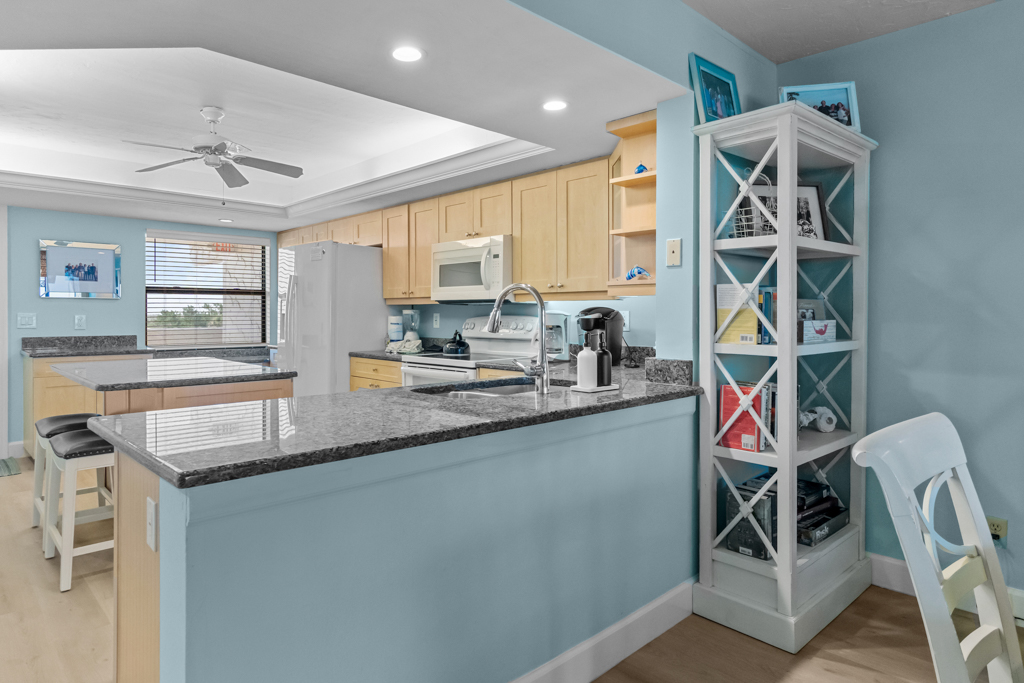 Pointe Santo C32 | Photo 14