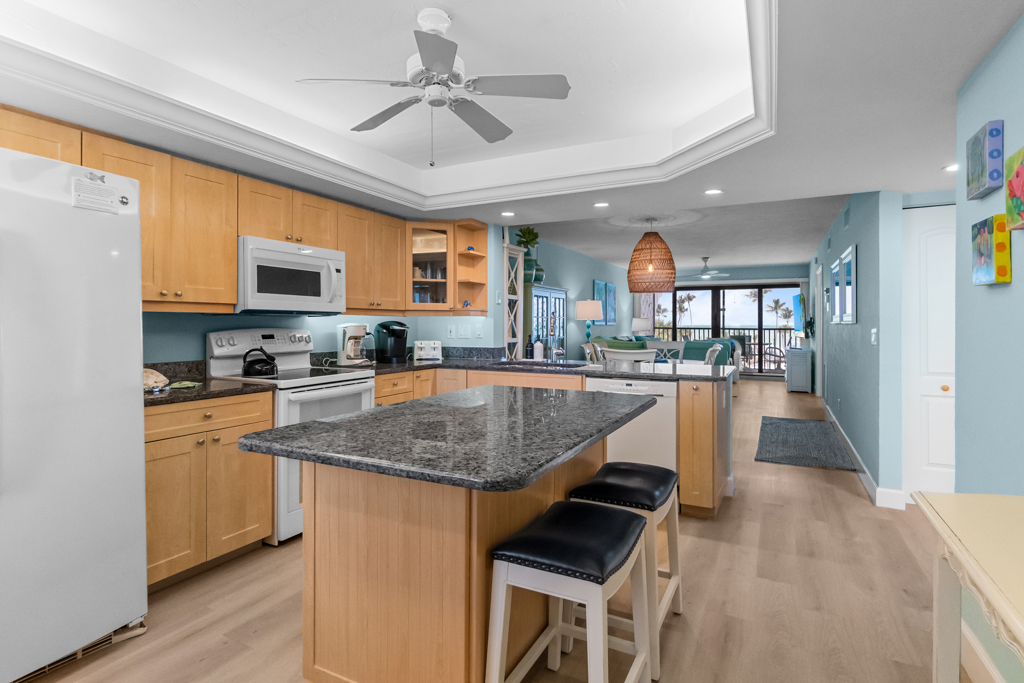 Pointe Santo C32 | Photo 8