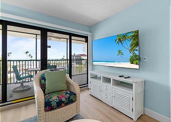 Pointe Santo C32