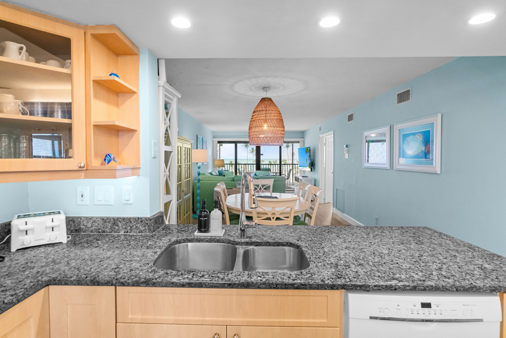 Pointe Santo C32 | Photo 12