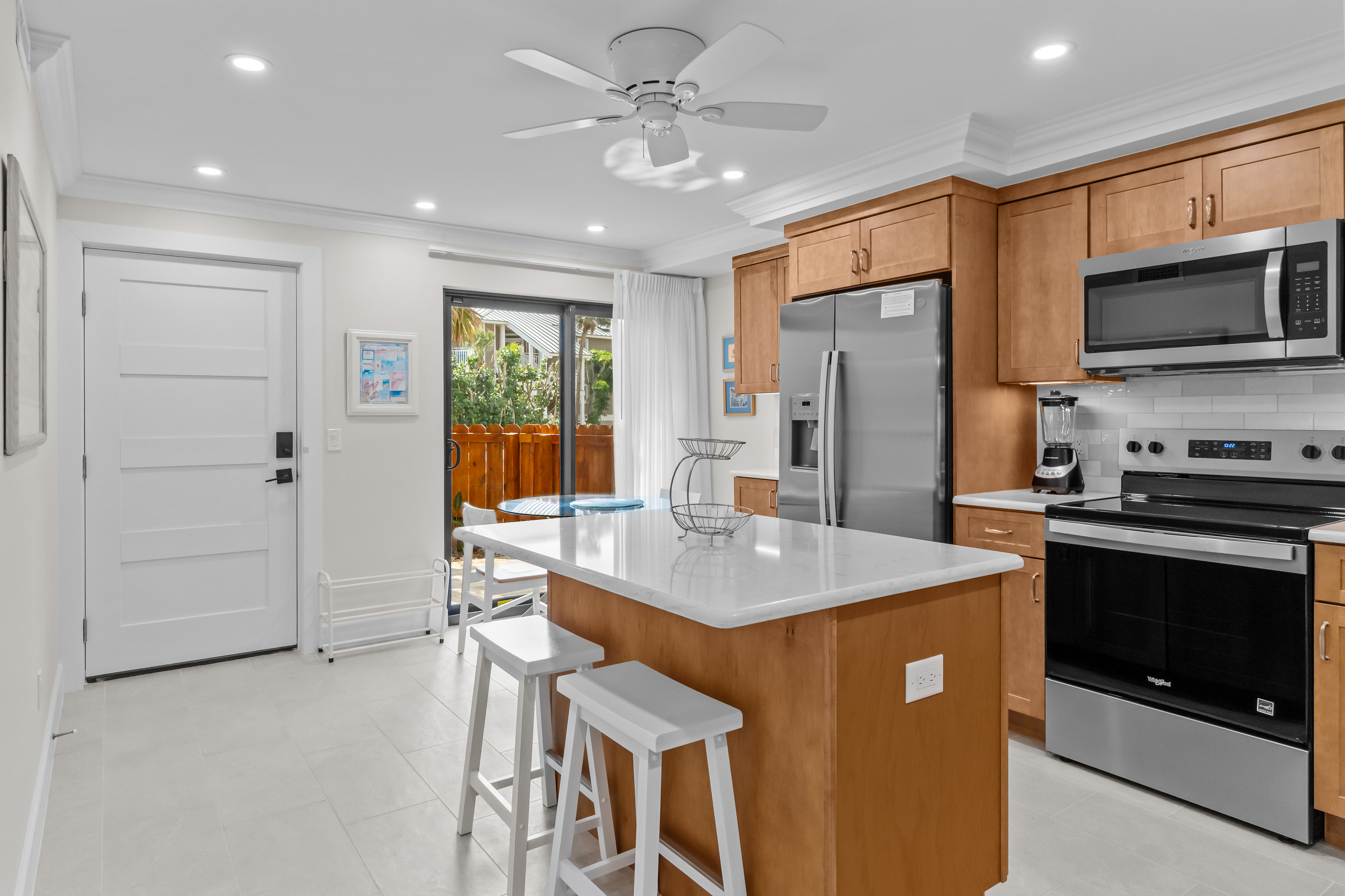 Pointe Santo D7 | Photo 8