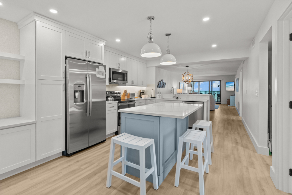 Pointe Santo E34 | Photo 1