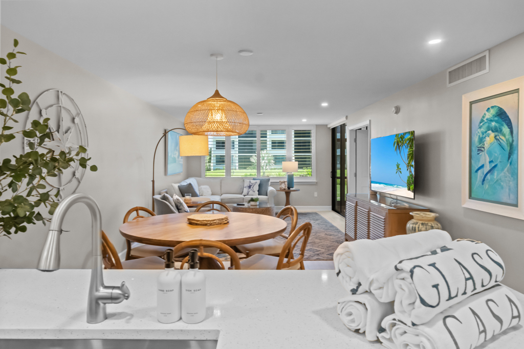 Loggerhead Cay 321 | Photo 5