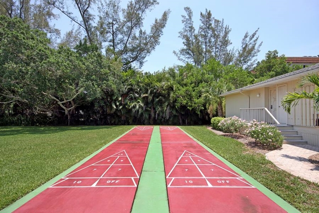 Sanibel Surfside 222 5