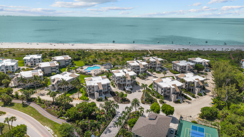 Shell Island Beach Club 6D | Photo 43