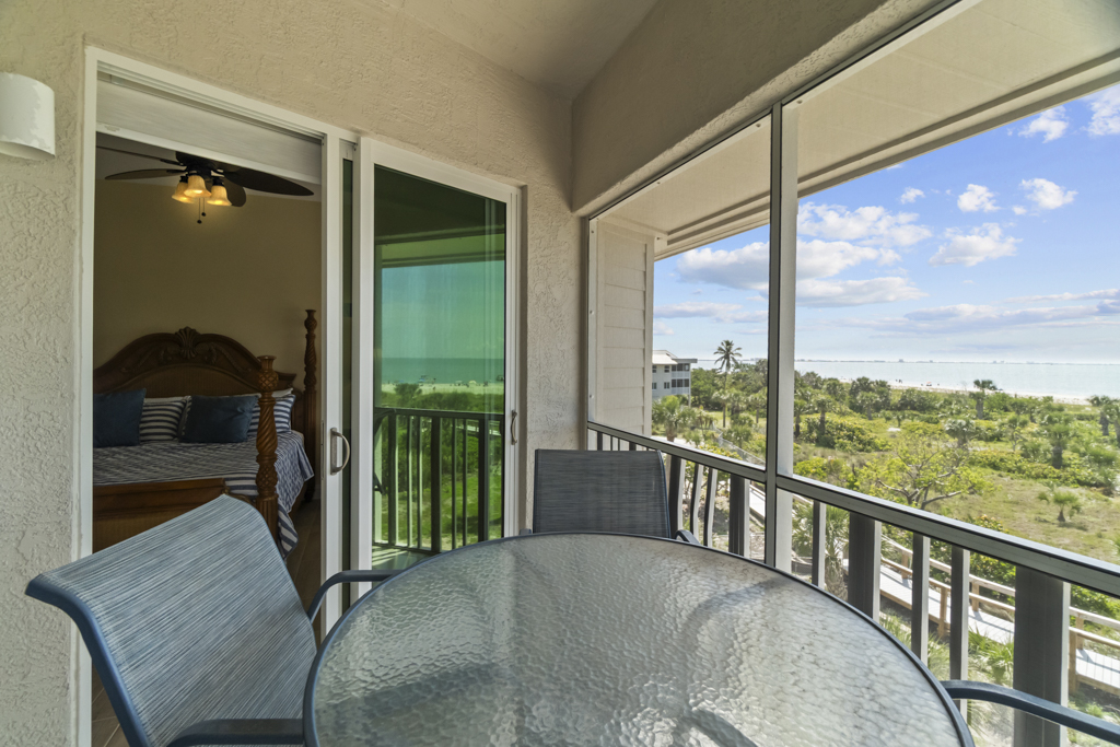 Shell Island Beach Club 6D 19