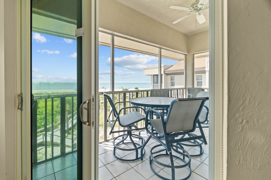 Shell Island Beach Club 6D 21