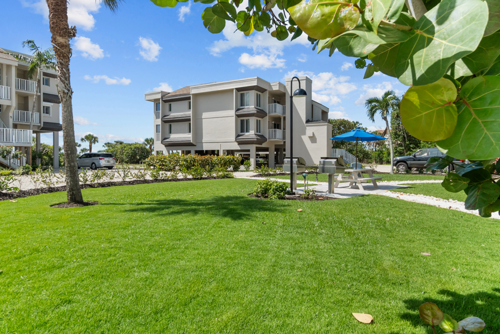 Shell Island Beach Club 6D 41