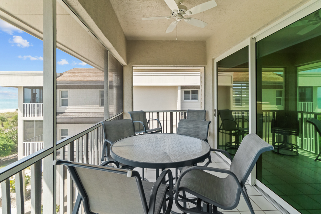 Shell Island Beach Club 6D 2