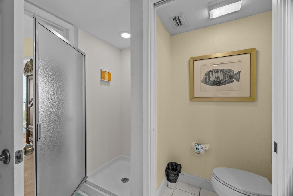 Shell Island Beach Club 6D 27