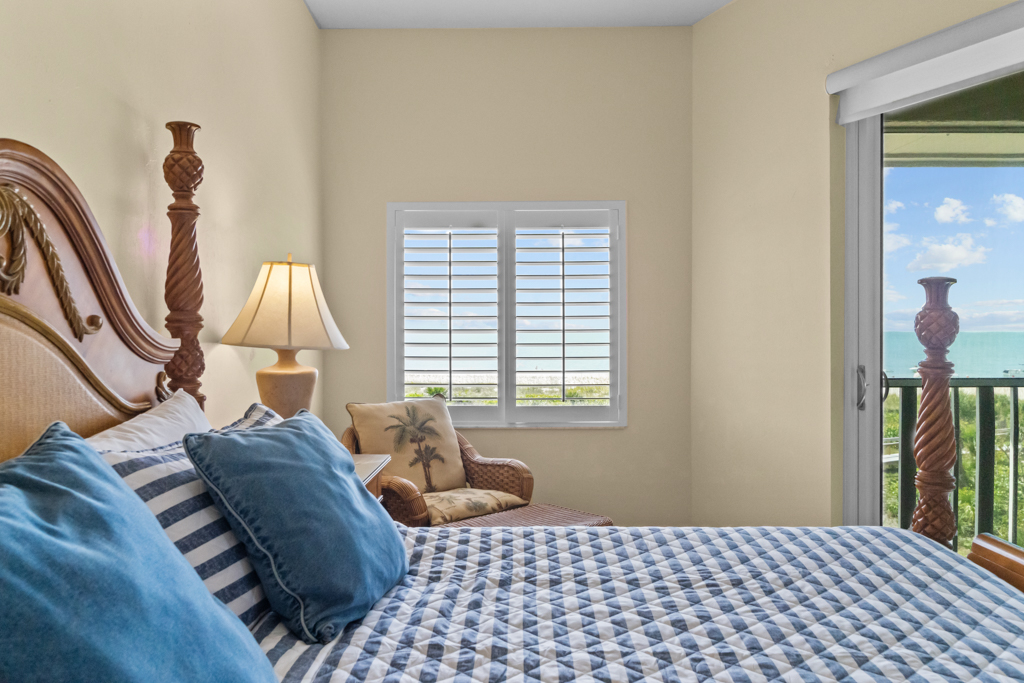 Shell Island Beach Club 6D 28