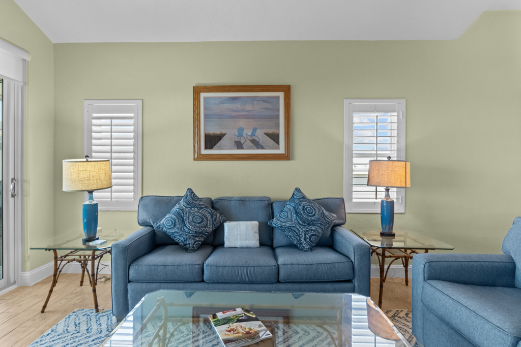 Shell Island Beach Club 6D 14