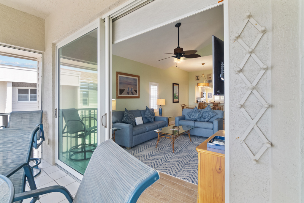 Shell Island Beach Club 6D 20