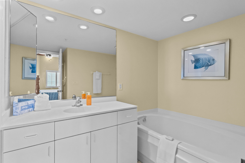 Shell Island Beach Club 6D 25