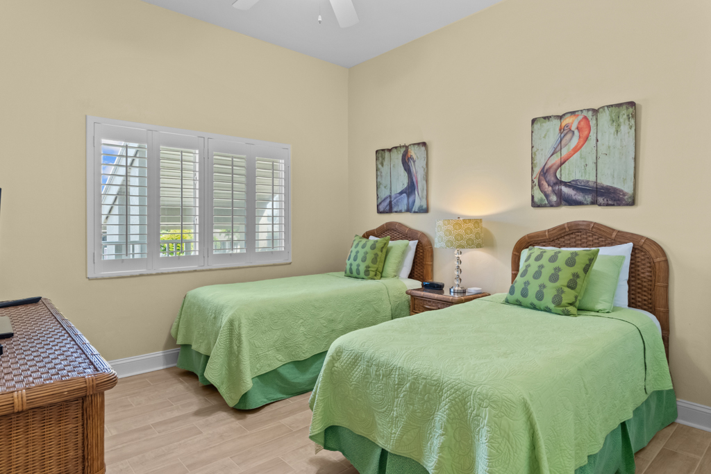 Shell Island Beach Club 6D 35