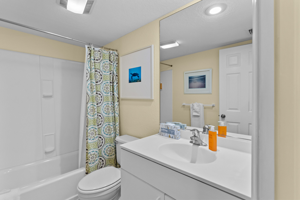 Shell Island Beach Club 6D 31