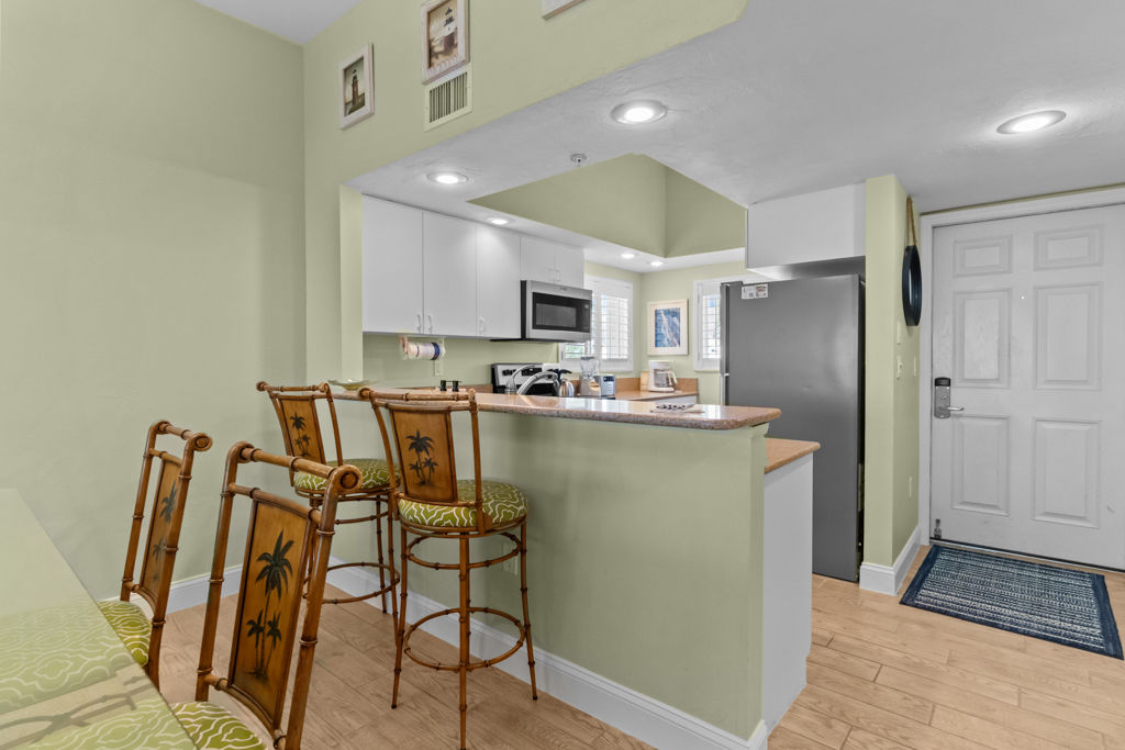 Shell Island Beach Club 6D 11